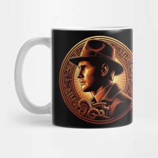 Indiana Jones Mug